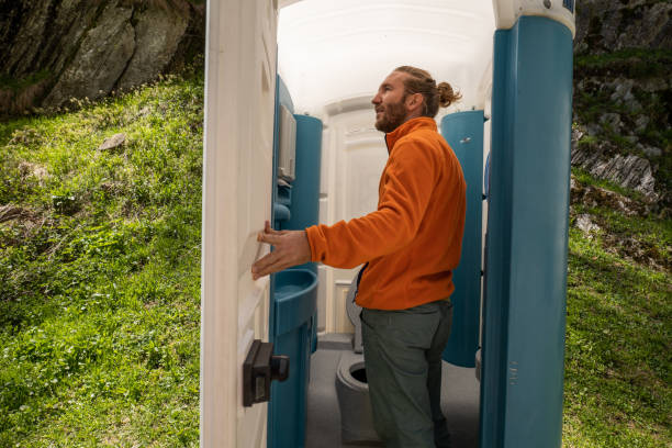 Best Portable toilet rental cost  in Johnstown, PA