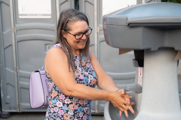 Johnstown, PA porta potty rental Company